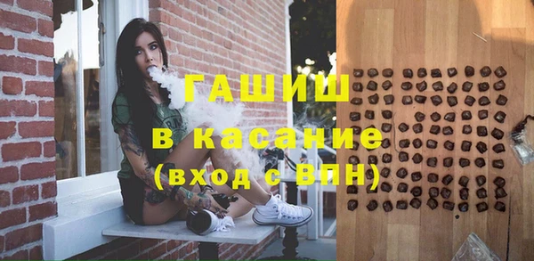 твердый Мегион